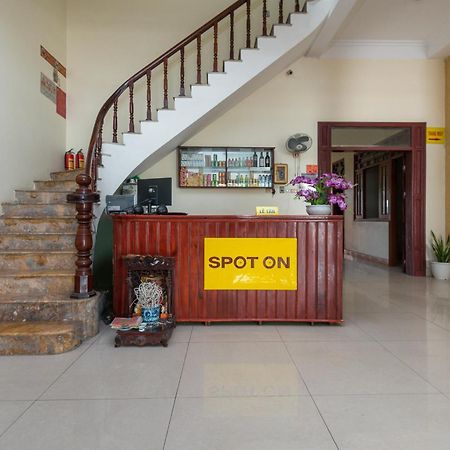 Chikoo Homestay Spot-On Hanói Exterior foto