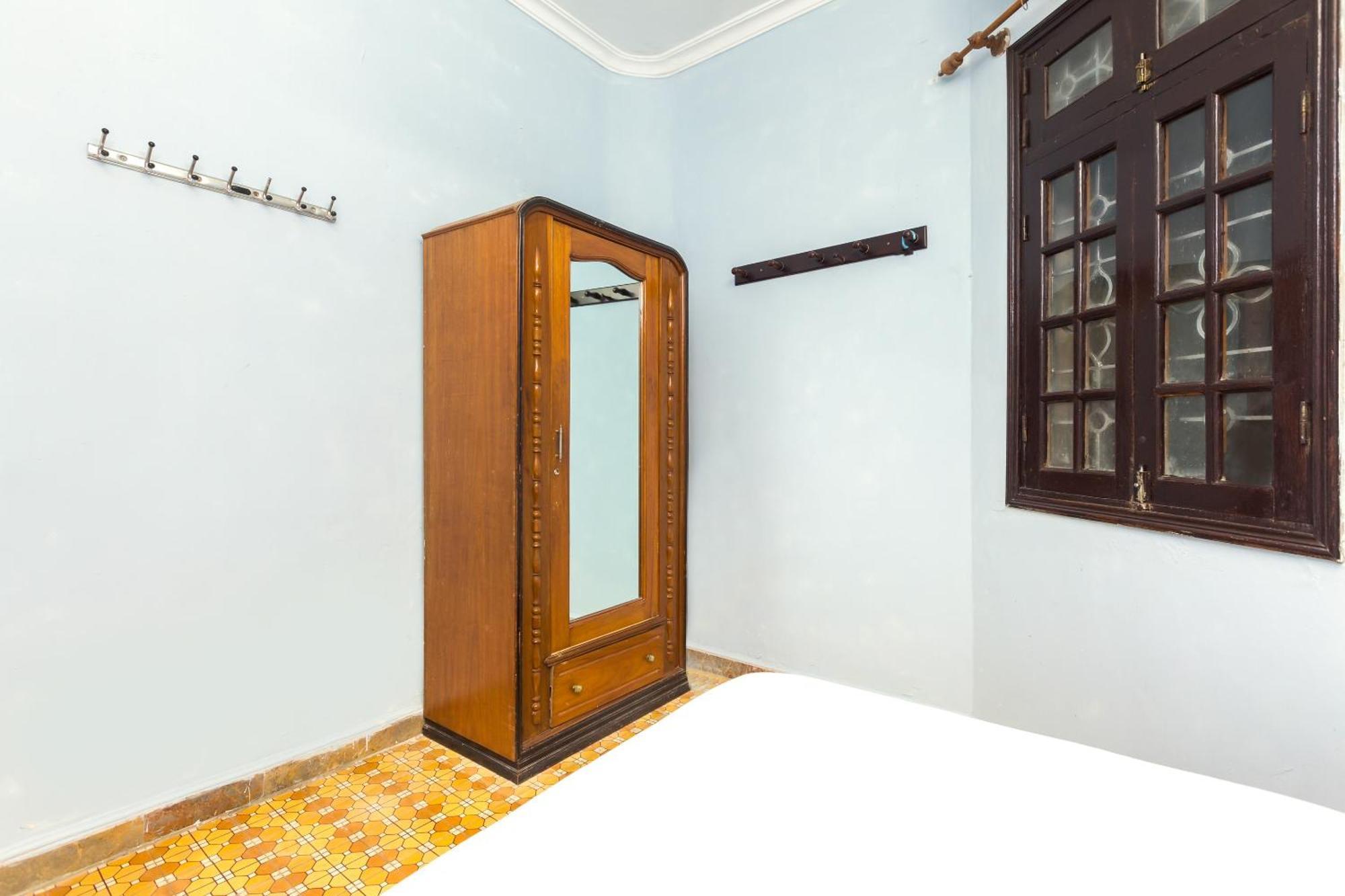 Chikoo Homestay Spot-On Hanói Exterior foto