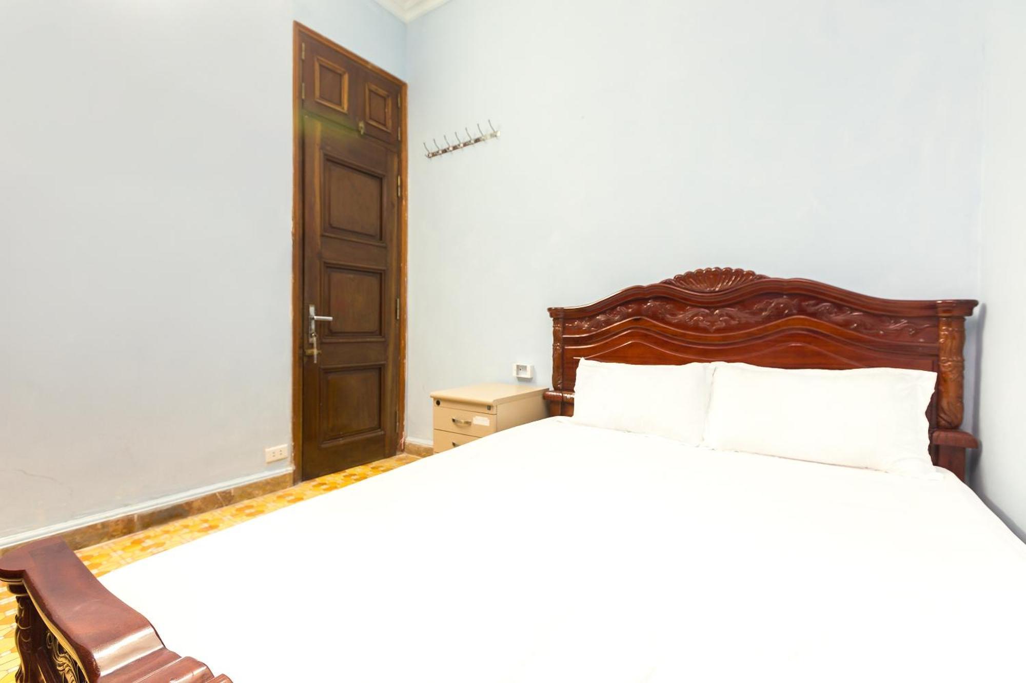 Chikoo Homestay Spot-On Hanói Exterior foto