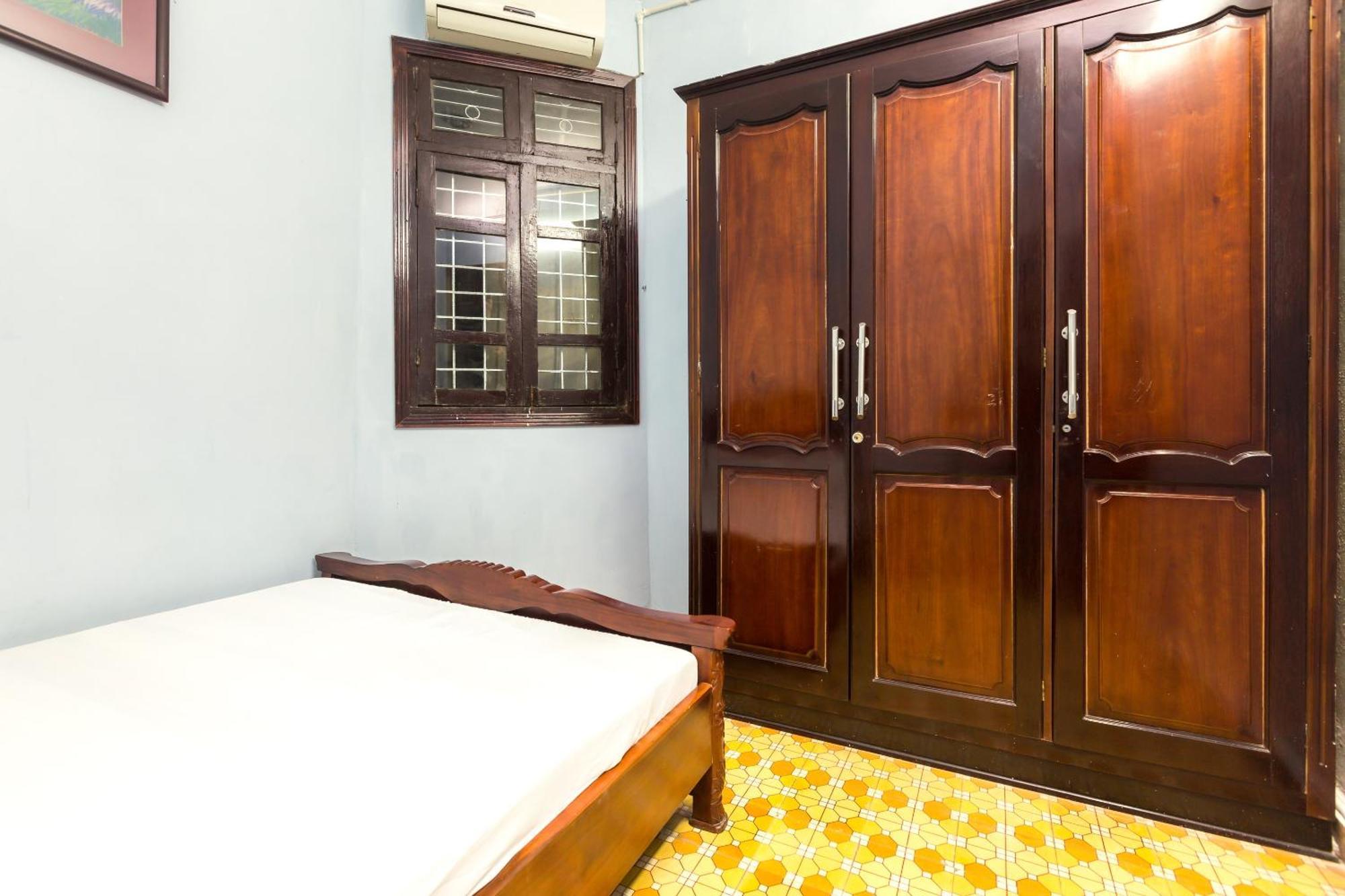 Chikoo Homestay Spot-On Hanói Exterior foto
