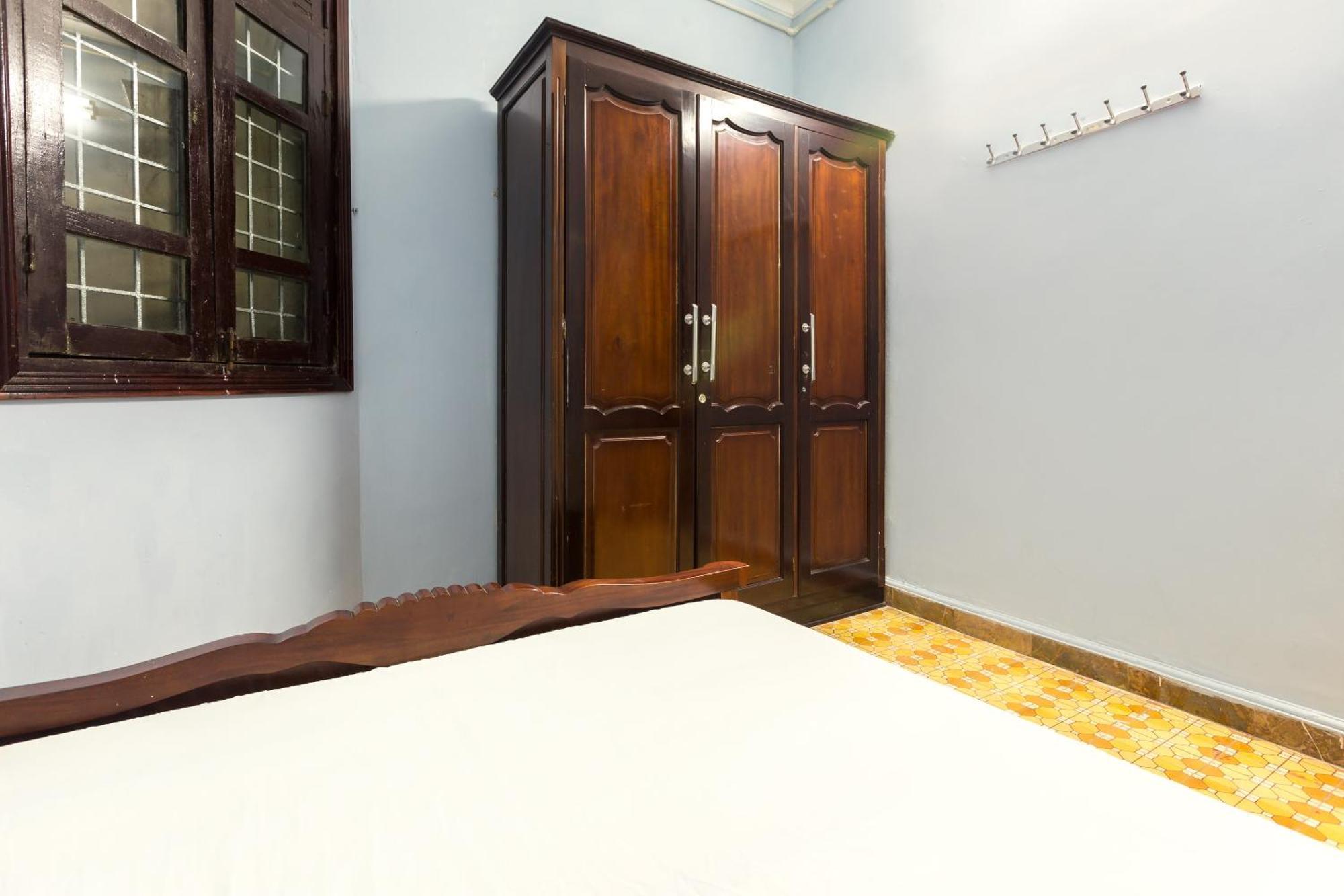 Chikoo Homestay Spot-On Hanói Exterior foto