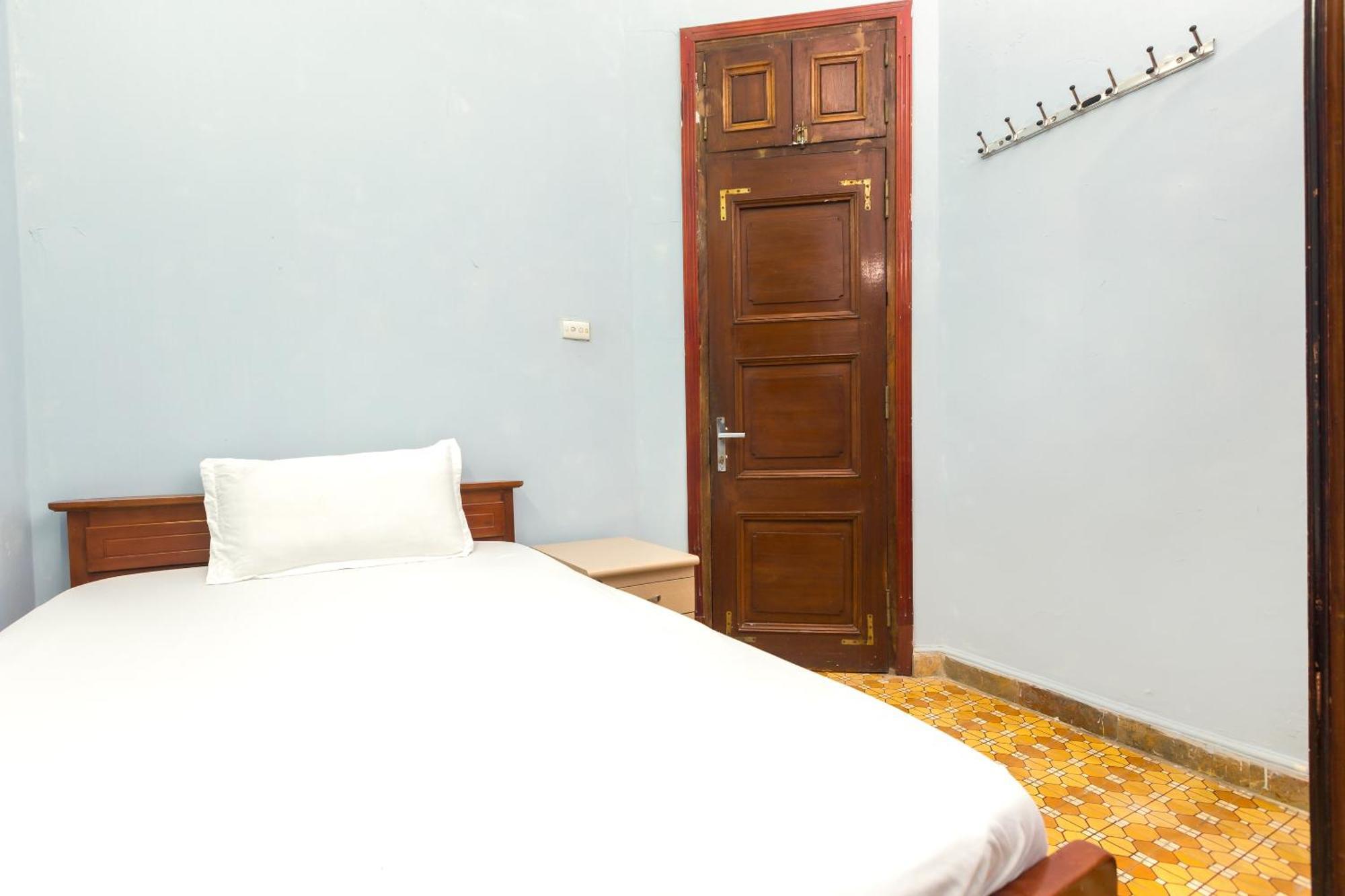 Chikoo Homestay Spot-On Hanói Exterior foto